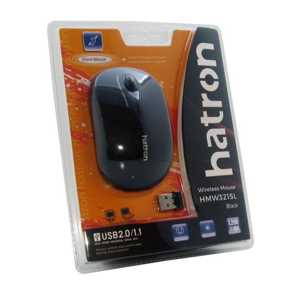 موس بی سیم Hatron مدل HMW321